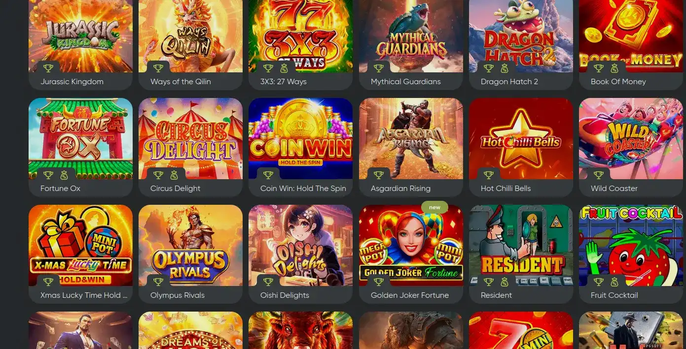 Cryptoboss casino официальный сайт интерфейс
